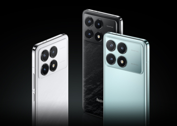 Redmi K70 系列