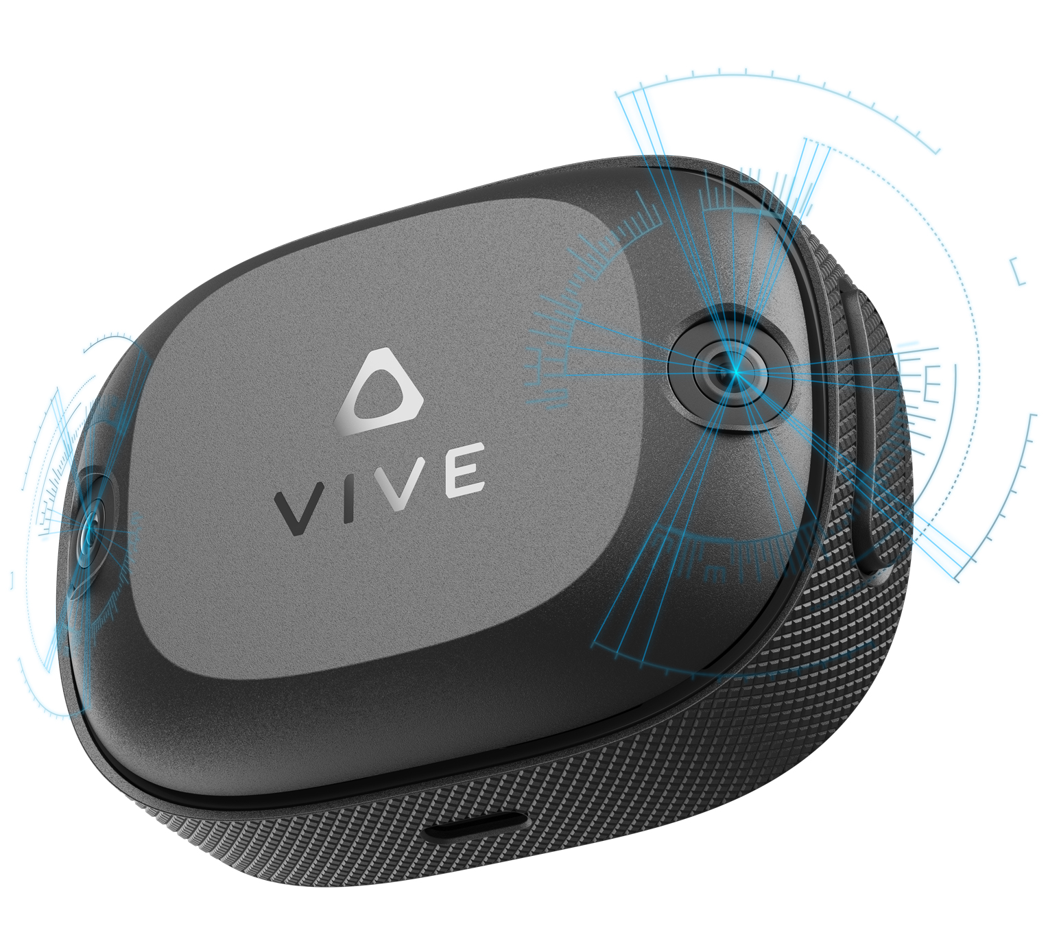 HTC推出專為 XR 一體機打造的全新「VIVE自定位追蹤器」 實現極致真實、更高自由度和更豐富的互動體驗 並適用PC VR串流 - 電腦王阿達 HTC推出專為 XR 一體機打造的全新「VIVE自定位追蹤器」 實現極致真實、更高自由度和更豐富的互動體驗 並適用PC VR串流 - 電腦王阿達