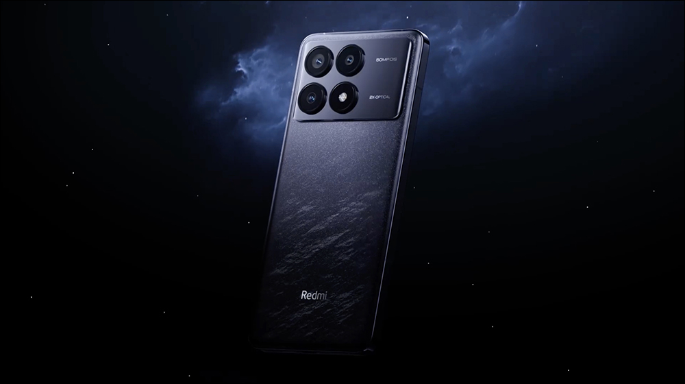 Redmi K70 系列正式發表:Snapdragon 8 Gen 3 旗艦新機,價格超佛心! - 電腦王阿達 Redmi K70 系列正式發表:Snapdragon 8 Gen 3 旗艦新機,價格超佛心! - 電腦王阿達