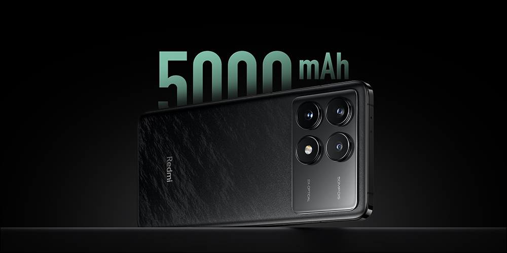 Redmi K70 系列正式發表:Snapdragon 8 Gen 3 旗艦新機,價格超佛心! - 電腦王阿達 Redmi K70 系列正式發表:Snapdragon 8 Gen 3 旗艦新機,價格超佛心! - 電腦王阿達