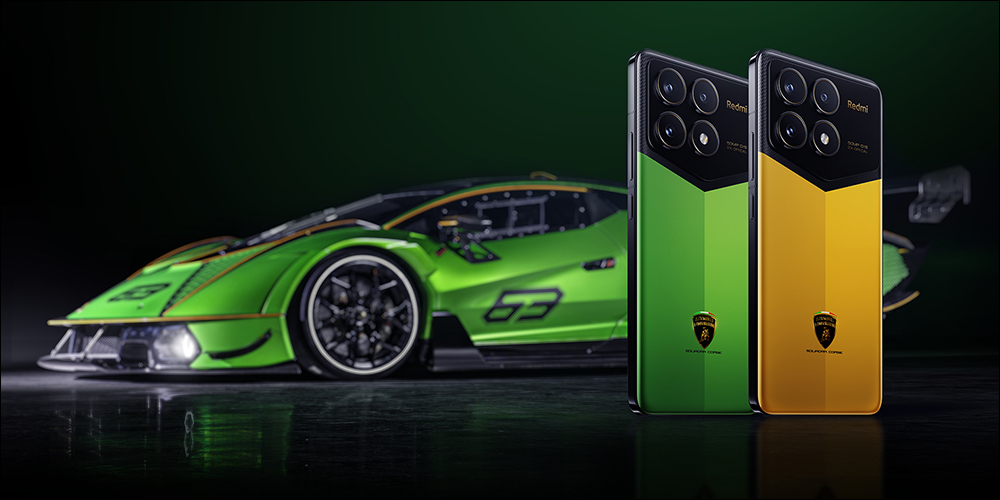 Redmi K70 系列正式發表:Snapdragon 8 Gen 3 旗艦新機,價格超佛心! - 電腦王阿達 Redmi K70 系列正式發表:Snapdragon 8 Gen 3 旗艦新機,價格超佛心! - 電腦王阿達