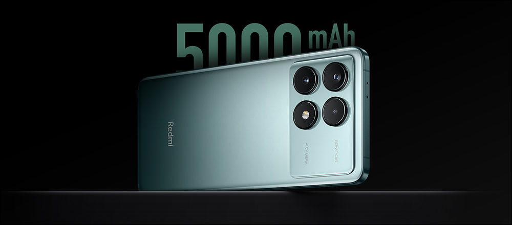 Redmi K70 系列正式發表:Snapdragon 8 Gen 3 旗艦新機,價格超佛心! - 電腦王阿達 Redmi K70 系列正式發表:Snapdragon 8 Gen 3 旗艦新機,價格超佛心! - 電腦王阿達