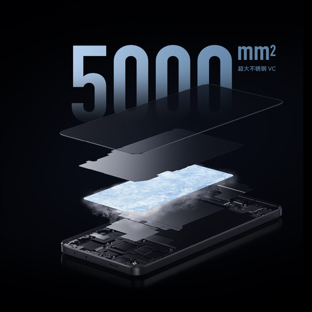 Redmi K70 系列正式發表：Snapdragon 8 Gen 3 旗艦新機，價格超佛心！ - 電腦王阿達