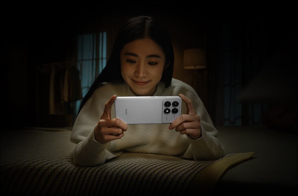 Redmi K70 系列正式發表:Snapdragon 8 Gen 3 旗艦新機,價格超佛心! - 電腦王阿達 Redmi K70 系列正式發表:Snapdragon 8 Gen 3 旗艦新機,價格超佛心! - 電腦王阿達