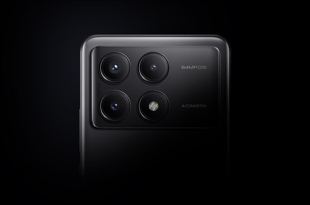 Redmi K70 系列正式發表:Snapdragon 8 Gen 3 旗艦新機,價格超佛心! - 電腦王阿達 Redmi K70 系列正式發表:Snapdragon 8 Gen 3 旗艦新機,價格超佛心! - 電腦王阿達