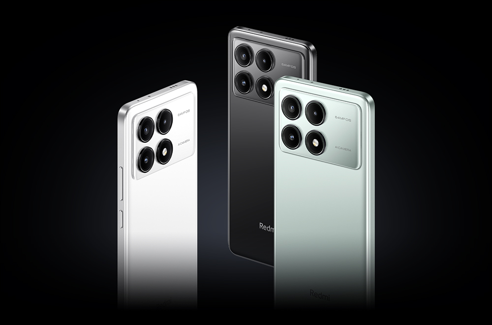 Redmi K70 系列正式發表:Snapdragon 8 Gen 3 旗艦新機,價格超佛心! - 電腦王阿達 Redmi K70 系列正式發表:Snapdragon 8 Gen 3 旗艦新機,價格超佛心! - 電腦王阿達