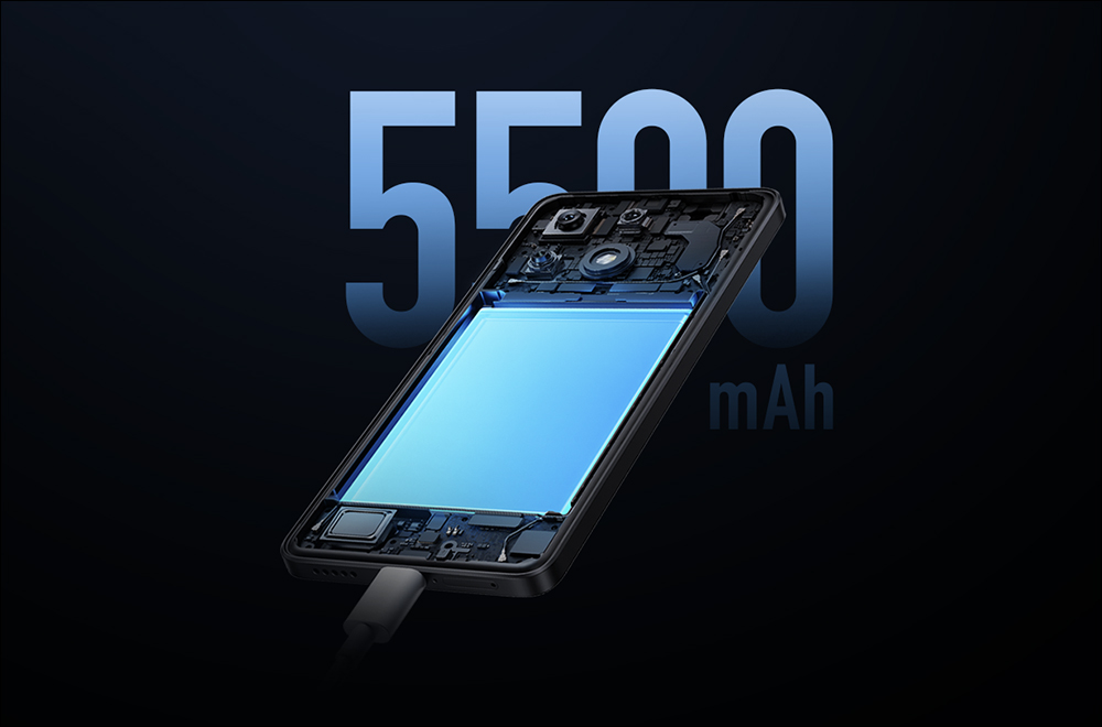 Redmi K70 系列正式發表:Snapdragon 8 Gen 3 旗艦新機,價格超佛心! - 電腦王阿達 Redmi K70 系列正式發表:Snapdragon 8 Gen 3 旗艦新機,價格超佛心! - 電腦王阿達