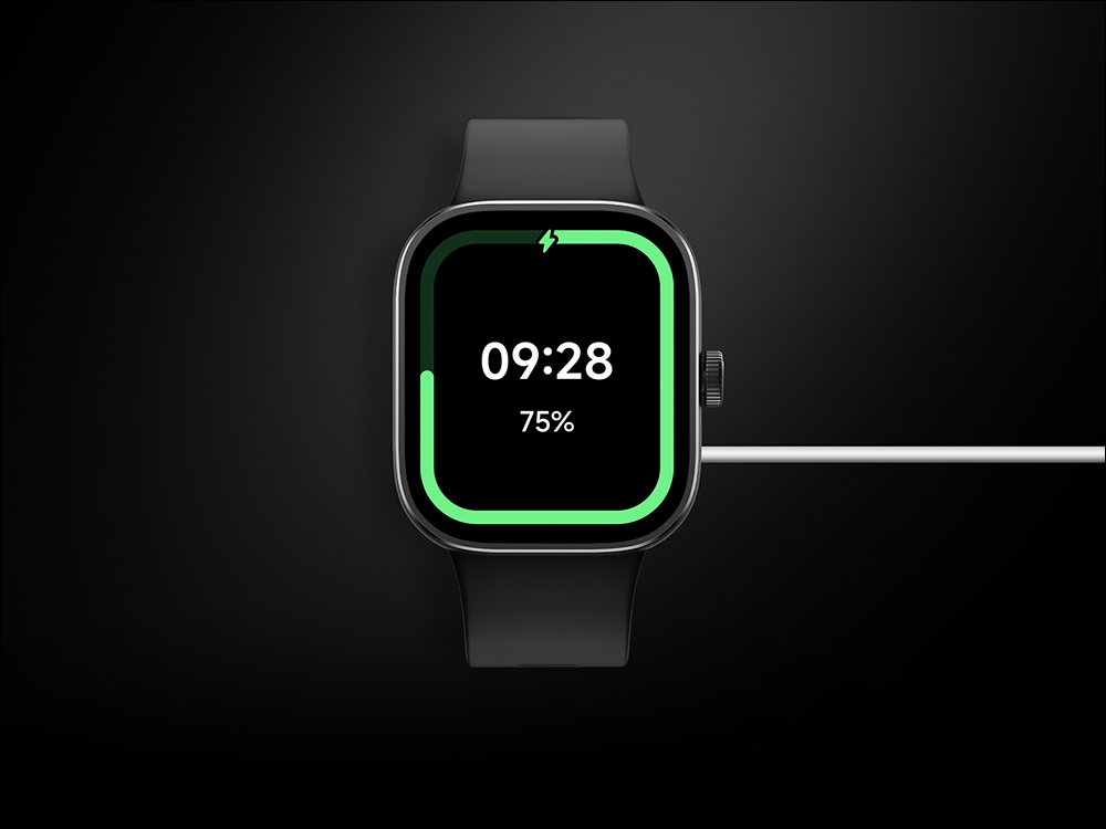 Redmi Watch 4 智慧手錶正式發表:1.97 吋 AMOLED 螢幕、鋁合金中框、快拆錶帶,搭載 Xiaomi HyperOS 系統 - 電腦王阿達 Redmi Watch 4 智慧手錶正式發表:1.97 吋 AMOLED 螢幕、鋁合金中框、快拆錶帶,搭載 Xiaomi HyperOS 系統 - 電腦王阿達