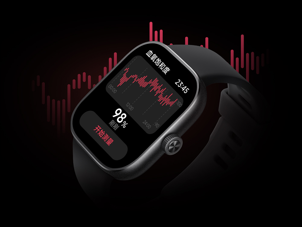 Redmi Watch 4 智慧手錶正式發表:1.97 吋 AMOLED 螢幕、鋁合金中框、快拆錶帶,搭載 Xiaomi HyperOS 系統 - 電腦王阿達 Redmi Watch 4 智慧手錶正式發表:1.97 吋 AMOLED 螢幕、鋁合金中框、快拆錶帶,搭載 Xiaomi HyperOS 系統 - 電腦王阿達