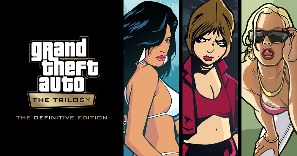 Netflix 重磅合作 GTA Netflix 重磅合作 GTA