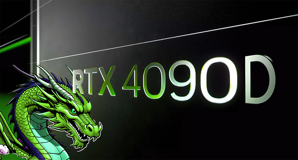 中國專屬 RTX 4090 D 顯卡最新爆料,售價維持 12,999 人民幣、但基礎時脈會更高 - 電腦王阿達 中國專屬 RTX 4090 D 顯卡最新爆料,售價維持 12,999 人民幣、但基礎時脈會更高 - 電腦王阿達