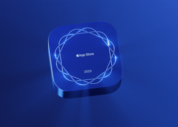 2023 年 App Store Awards 得主揭曉：生成式 AI 成熱門趨勢啟發更多獨特 App 發展（開發者訪談）