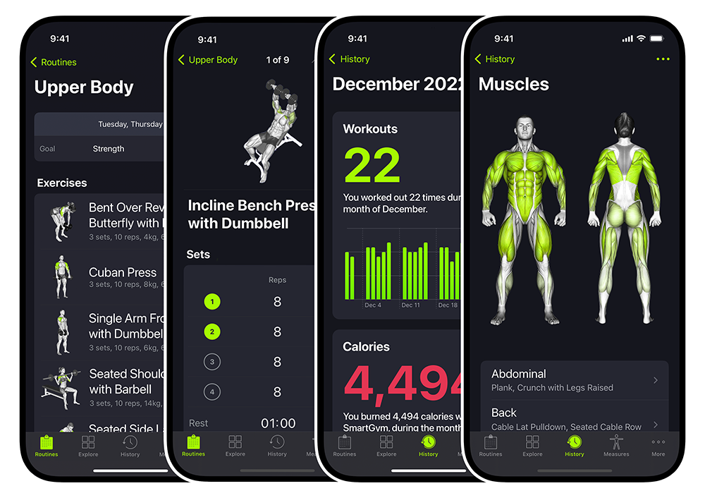 2023 年 App Store Awards 得主揭曉:生成式 AI 成熱門趨勢啟發更多獨特 App 發展(開發者訪談) - 電腦王阿達 2023 年 App Store Awards 得主揭曉:生成式 AI 成熱門趨勢啟發更多獨特 App 發展(開發者訪談) - 電腦王阿達