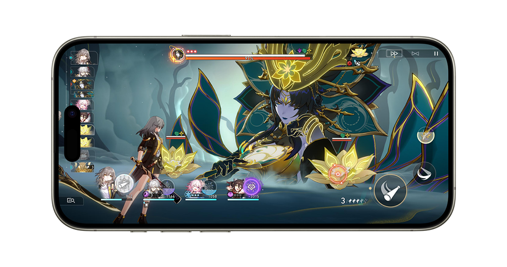 2023 年 App Store Awards 得主揭曉:生成式 AI 成熱門趨勢啟發更多獨特 App 發展(開發者訪談) - 電腦王阿達 2023 年 App Store Awards 得主揭曉:生成式 AI 成熱門趨勢啟發更多獨特 App 發展(開發者訪談) - 電腦王阿達