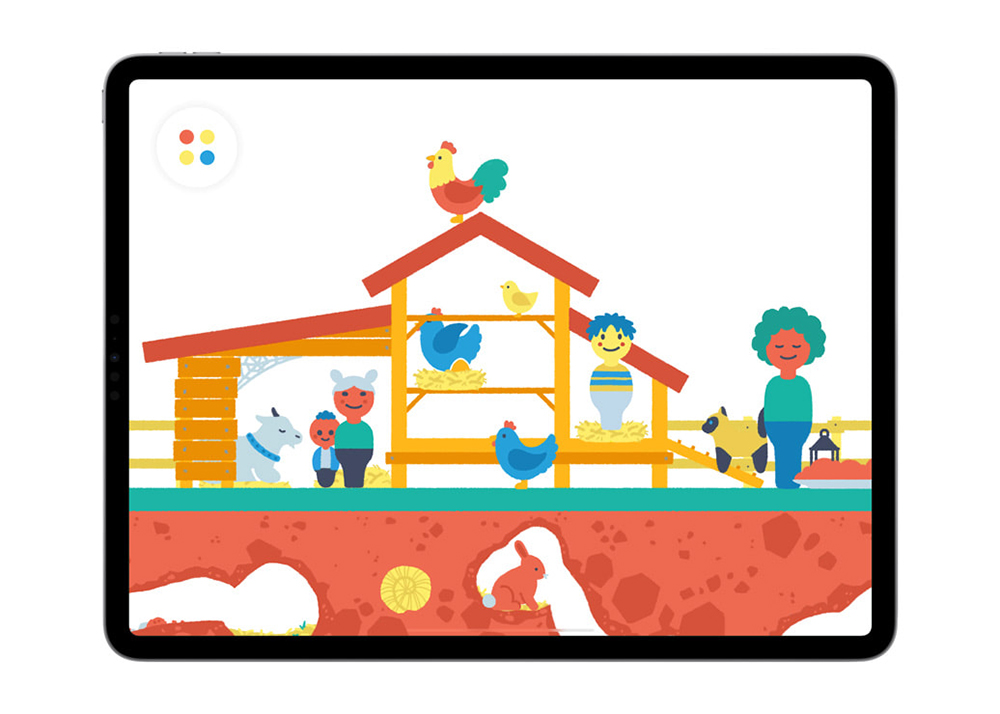 2023 年 App Store Awards 得主揭曉:生成式 AI 成熱門趨勢啟發更多獨特 App 發展(開發者訪談) - 電腦王阿達 2023 年 App Store Awards 得主揭曉:生成式 AI 成熱門趨勢啟發更多獨特 App 發展(開發者訪談) - 電腦王阿達