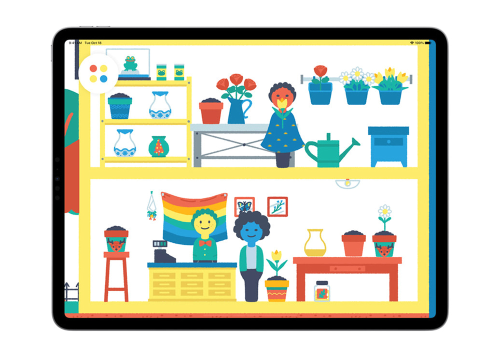 2023 年 App Store Awards 得主揭曉:生成式 AI 成熱門趨勢啟發更多獨特 App 發展(開發者訪談) - 電腦王阿達 2023 年 App Store Awards 得主揭曉:生成式 AI 成熱門趨勢啟發更多獨特 App 發展(開發者訪談) - 電腦王阿達