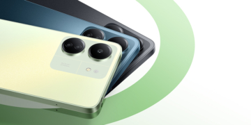 Redmi 13C 大螢幕入門機
