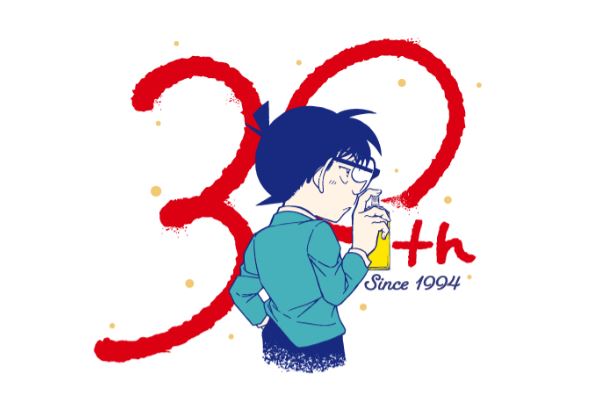 名偵探柯南 30 周年紀念展推出有柯南頭髮型與小蘭尖刺頭髮造型髮箍 - 電腦王阿達 名偵探柯南 30 周年紀念展推出有柯南頭髮型與小蘭尖刺頭髮造型髮箍 - 電腦王阿達