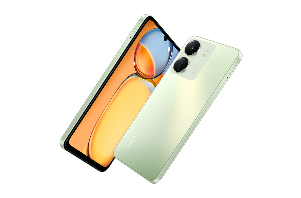 Redmi 13C 大螢幕入門機在台推出:6.74 吋 90H z更新率超大螢幕,只要 4499 元起 - 電腦王阿達 Redmi 13C 大螢幕入門機在台推出:6.74 吋 90H z更新率超大螢幕,只要 4499 元起 - 電腦王阿達