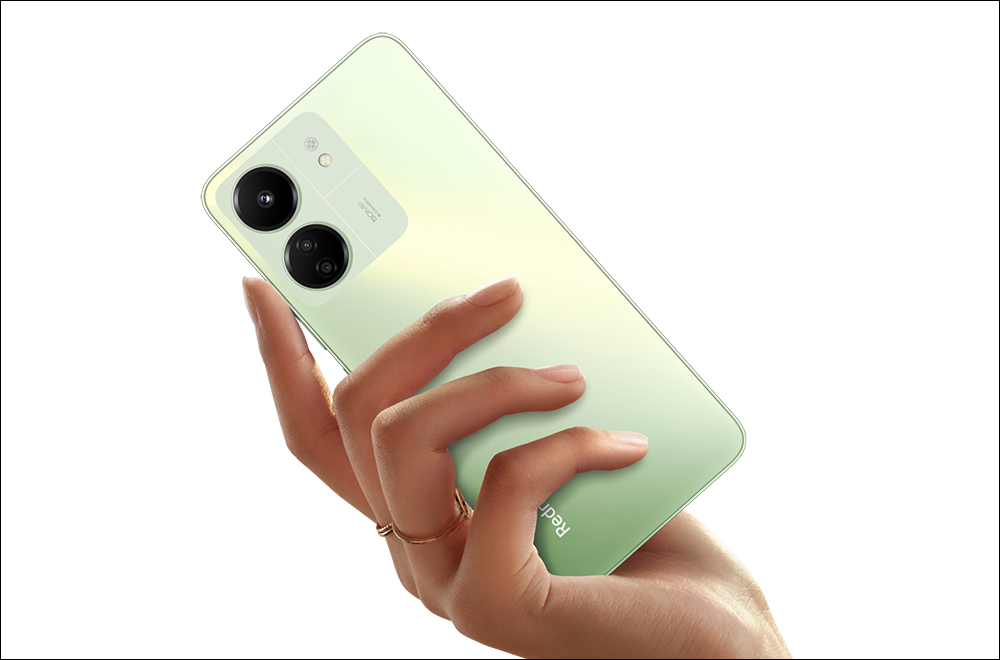 Redmi 13C 大螢幕入門機在台推出:6.74 吋 90H z更新率超大螢幕,只要 4499 元起 - 電腦王阿達 Redmi 13C 大螢幕入門機在台推出:6.74 吋 90H z更新率超大螢幕,只要 4499 元起 - 電腦王阿達