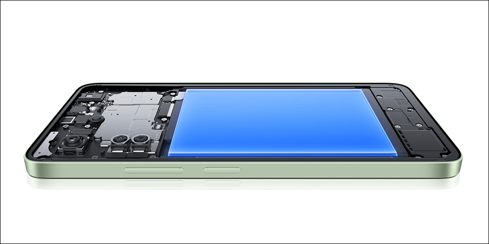 Redmi 13C 大螢幕入門機在台推出：6.74 吋 90H z更新率超大螢幕，只要 4499 元起 - 電腦王阿達