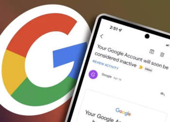 Google 警告只剩下 3 週時間，就要開始刪除不活躍的帳號