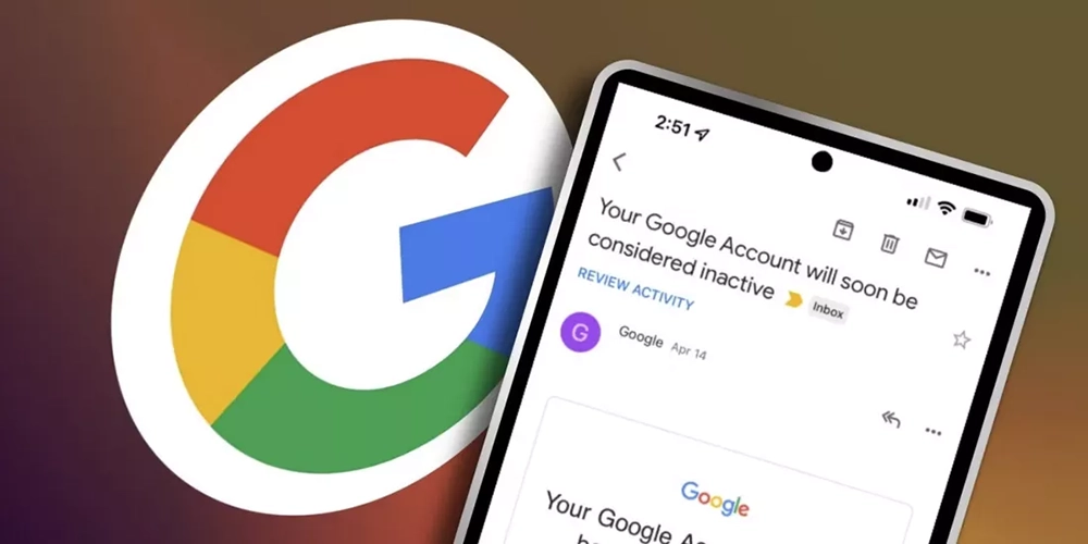 Google 警告只剩下 3 週時間,就要開始刪除不活躍的帳號 - 電腦王阿達 Google 警告只剩下 3 週時間,就要開始刪除不活躍的帳號 - 電腦王阿達