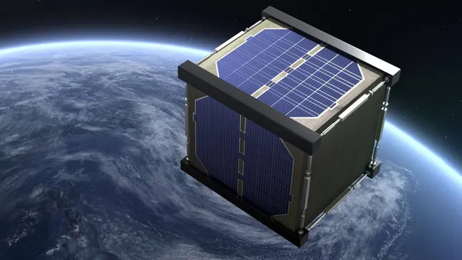 日本與美國合作開發的世界第一顆木製衛星發射上太空 - 電腦王阿達 日本與美國合作開發的世界第一顆木製衛星發射上太空 - 電腦王阿達