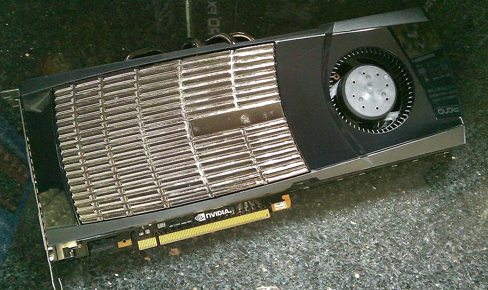 外媒整理歷史上最差的 7 款 GPU 顯示卡,你曾經買過哪幾個? - 電腦王阿達 外媒整理歷史上最差的 7 款 GPU 顯示卡,你曾經買過哪幾個? - 電腦王阿達