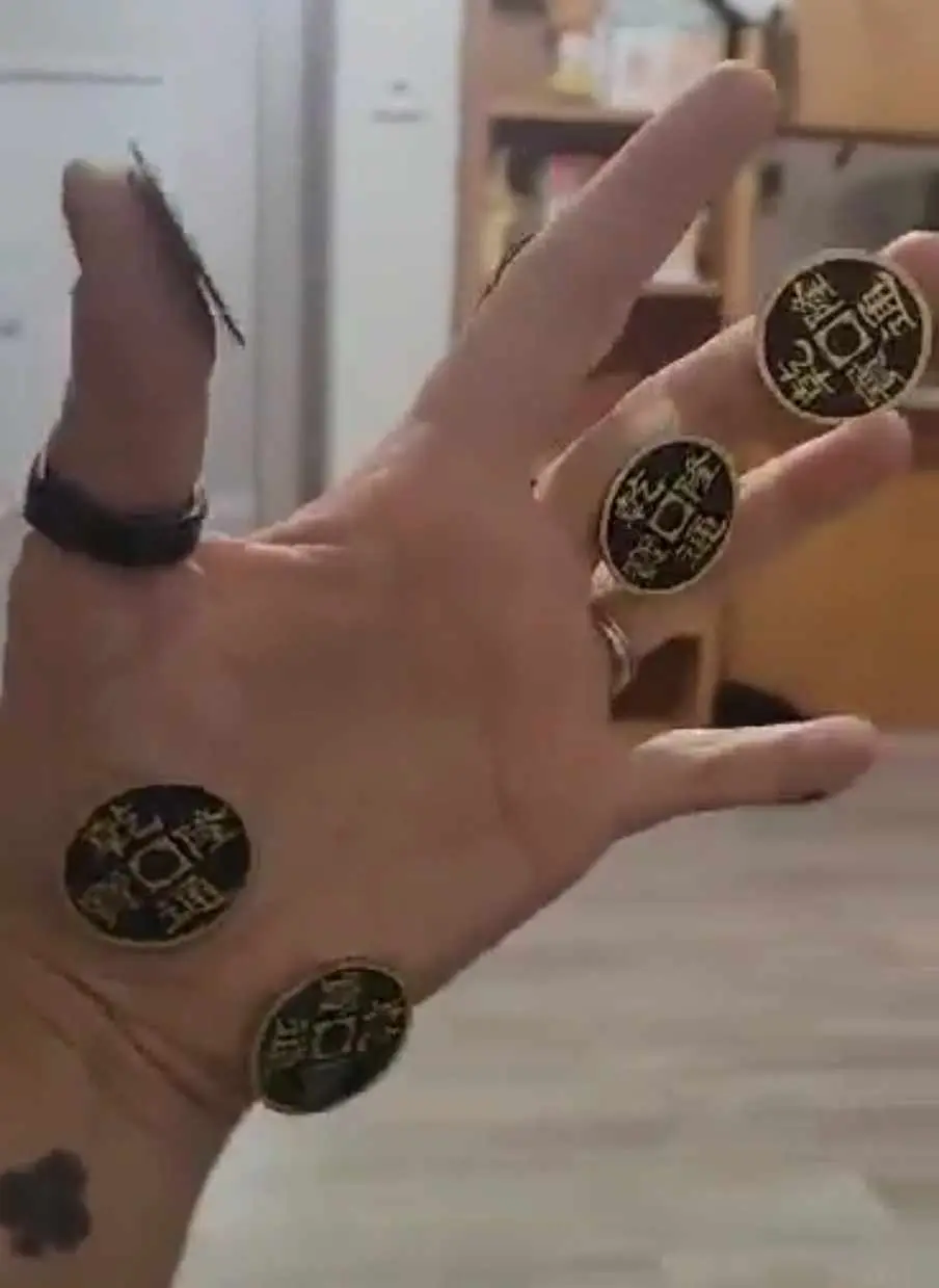 美國現實版萬磁王 能吸附有磁力的東西還能檢測附近有無過多輻射 - 電腦王阿達 美國現實版萬磁王 能吸附有磁力的東西還能檢測附近有無過多輻射 - 電腦王阿達