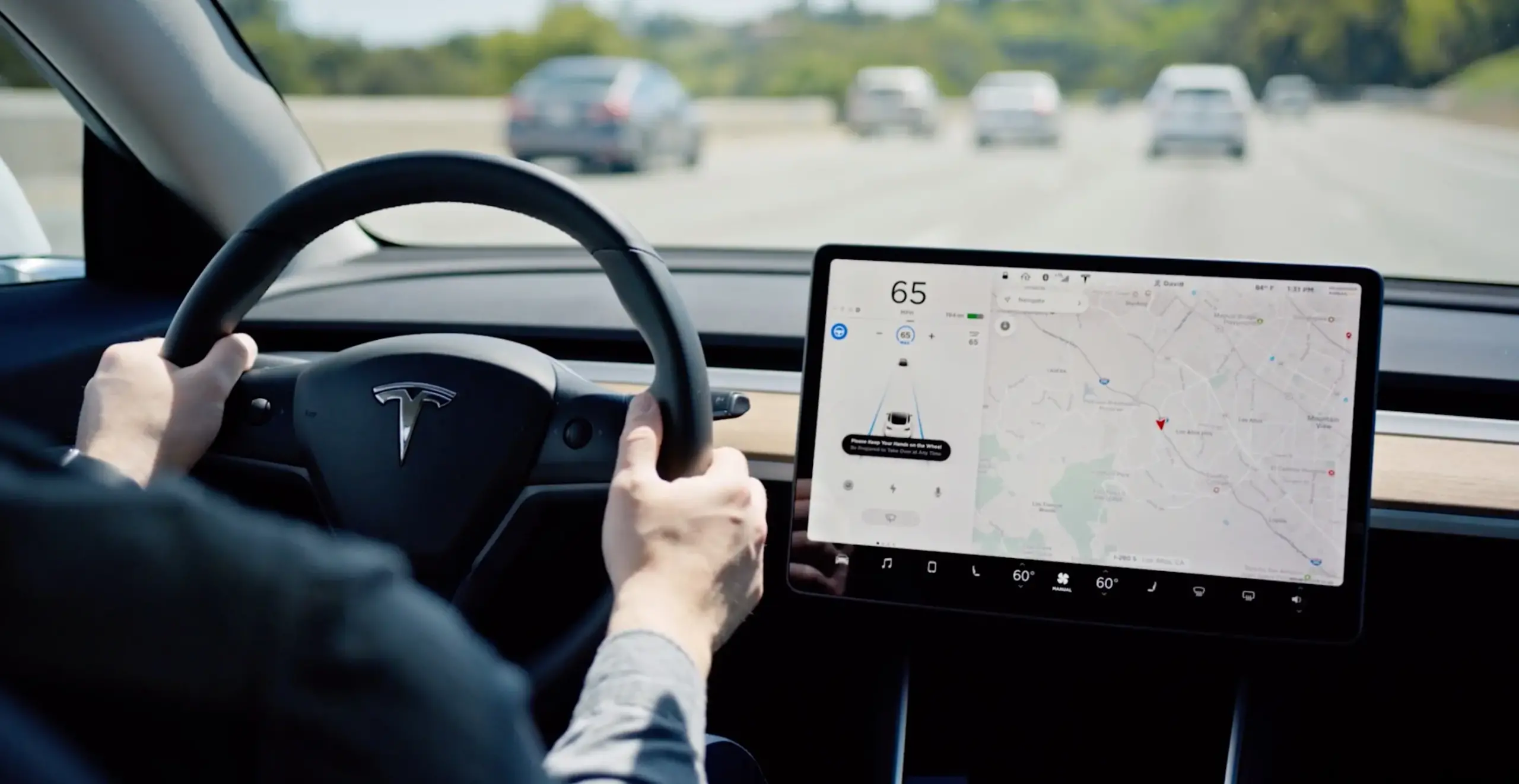 中國特斯拉車主使用 Autopilot 出車禍,法院判須負全責 - 電腦王阿達 中國特斯拉車主使用 Autopilot 出車禍,法院判須負全責 - 電腦王阿達