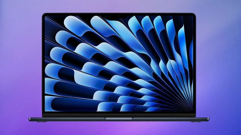 M3 MacBook Air 預計會在明年 3 月推出,打算買 Air 的人可以先等等 - 電腦王阿達 M3 MacBook Air 預計會在明年 3 月推出,打算買 Air 的人可以先等等 - 電腦王阿達