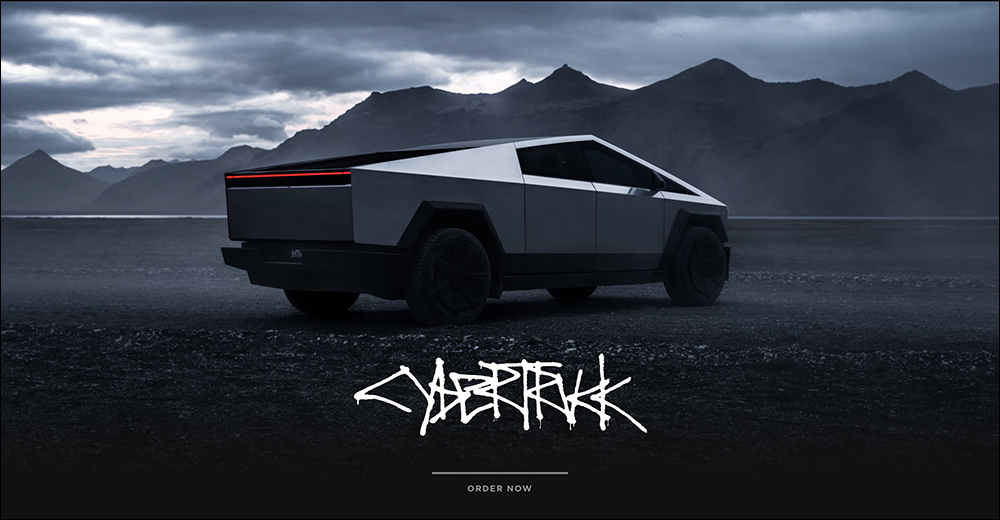 特斯拉 Tesla Cybertruck 純電皮卡正式交車!加速更勝 Porsche 911 ,全新 Powershare 雙向充電功能同步發表,可為電器供電、幫電車夥伴充電 - 電腦王阿達 特斯拉 Tesla Cybertruck 純電皮卡正式交車!加速更勝 Porsche 911 ,全新 Powershare 雙向充電功能同步發表,可為電器供電、幫電車夥伴充電 - 電腦王阿達