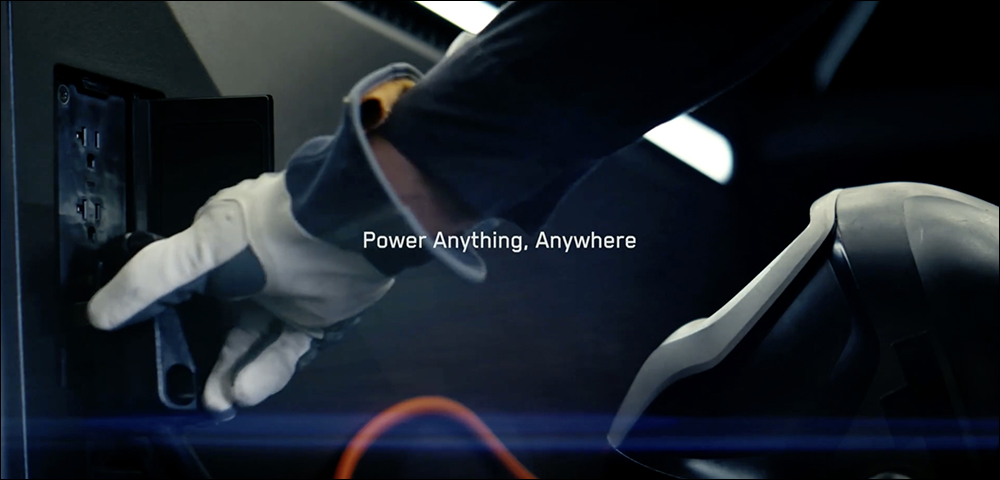 特斯拉 Tesla Cybertruck 純電皮卡正式交車!加速更勝 Porsche 911 ,全新 Powershare 雙向充電功能同步發表,可為電器供電、幫電車夥伴充電 - 電腦王阿達 特斯拉 Tesla Cybertruck 純電皮卡正式交車!加速更勝 Porsche 911 ,全新 Powershare 雙向充電功能同步發表,可為電器供電、幫電車夥伴充電 - 電腦王阿達