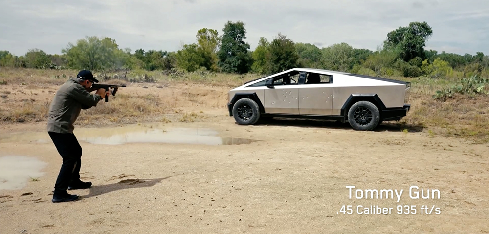 特斯拉 Tesla Cybertruck 純電皮卡正式交車!加速更勝 Porsche 911 ,全新 Powershare 雙向充電功能同步發表,可為電器供電、幫電車夥伴充電 - 電腦王阿達 特斯拉 Tesla Cybertruck 純電皮卡正式交車!加速更勝 Porsche 911 ,全新 Powershare 雙向充電功能同步發表,可為電器供電、幫電車夥伴充電 - 電腦王阿達
