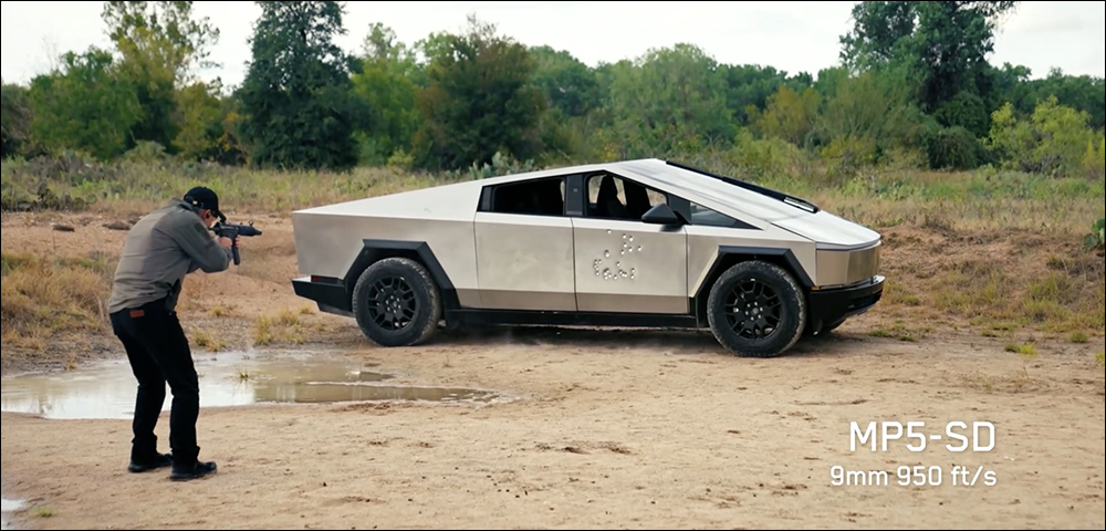 特斯拉 Tesla Cybertruck 純電皮卡正式交車!加速更勝 Porsche 911 ,全新 Powershare 雙向充電功能同步發表,可為電器供電、幫電車夥伴充電 - 電腦王阿達 特斯拉 Tesla Cybertruck 純電皮卡正式交車!加速更勝 Porsche 911 ,全新 Powershare 雙向充電功能同步發表,可為電器供電、幫電車夥伴充電 - 電腦王阿達
