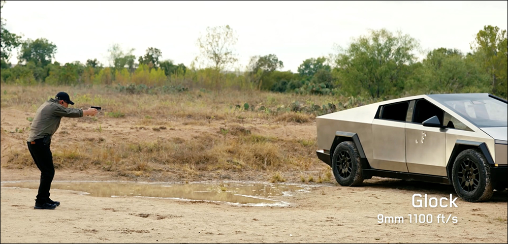 特斯拉 Tesla Cybertruck 純電皮卡正式交車!加速更勝 Porsche 911 ,全新 Powershare 雙向充電功能同步發表,可為電器供電、幫電車夥伴充電 - 電腦王阿達 特斯拉 Tesla Cybertruck 純電皮卡正式交車!加速更勝 Porsche 911 ,全新 Powershare 雙向充電功能同步發表,可為電器供電、幫電車夥伴充電 - 電腦王阿達