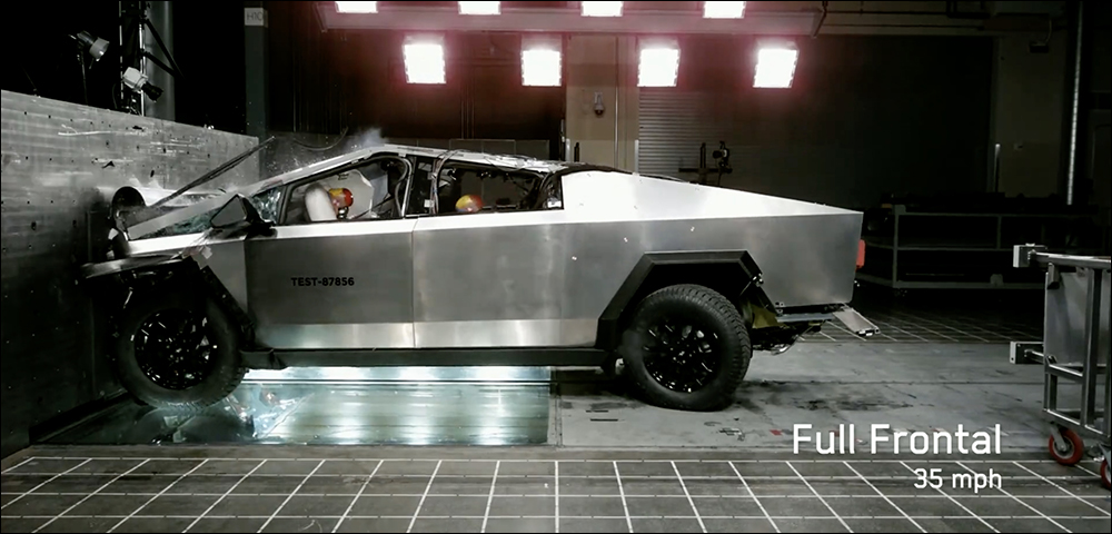 特斯拉 Tesla Cybertruck 純電皮卡正式交車!加速更勝 Porsche 911 ,全新 Powershare 雙向充電功能同步發表,可為電器供電、幫電車夥伴充電 - 電腦王阿達 特斯拉 Tesla Cybertruck 純電皮卡正式交車!加速更勝 Porsche 911 ,全新 Powershare 雙向充電功能同步發表,可為電器供電、幫電車夥伴充電 - 電腦王阿達