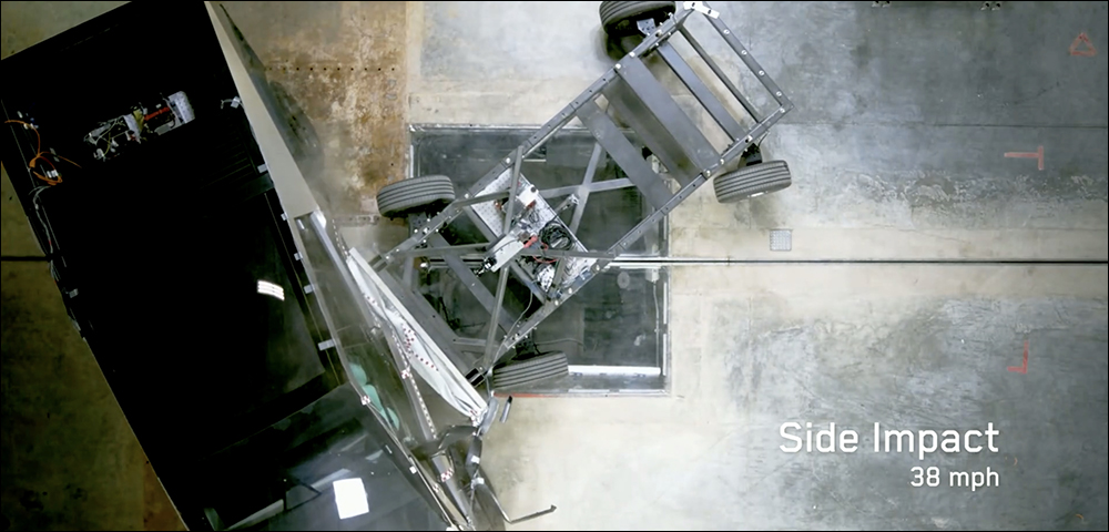 特斯拉 Tesla Cybertruck 純電皮卡正式交車!加速更勝 Porsche 911 ,全新 Powershare 雙向充電功能同步發表,可為電器供電、幫電車夥伴充電 - 電腦王阿達 特斯拉 Tesla Cybertruck 純電皮卡正式交車!加速更勝 Porsche 911 ,全新 Powershare 雙向充電功能同步發表,可為電器供電、幫電車夥伴充電 - 電腦王阿達