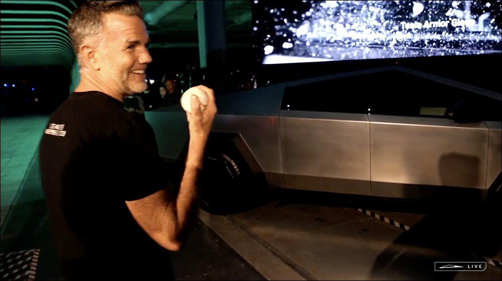 特斯拉 Tesla Cybertruck 純電皮卡正式交車!加速更勝 Porsche 911 ,全新 Powershare 雙向充電功能同步發表,可為電器供電、幫電車夥伴充電 - 電腦王阿達 特斯拉 Tesla Cybertruck 純電皮卡正式交車!加速更勝 Porsche 911 ,全新 Powershare 雙向充電功能同步發表,可為電器供電、幫電車夥伴充電 - 電腦王阿達