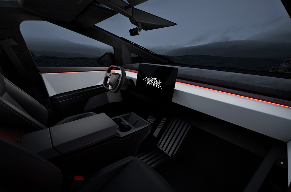特斯拉 Tesla Cybertruck 純電皮卡正式交車!加速更勝 Porsche 911 ,全新 Powershare 雙向充電功能同步發表,可為電器供電、幫電車夥伴充電 - 電腦王阿達 特斯拉 Tesla Cybertruck 純電皮卡正式交車!加速更勝 Porsche 911 ,全新 Powershare 雙向充電功能同步發表,可為電器供電、幫電車夥伴充電 - 電腦王阿達