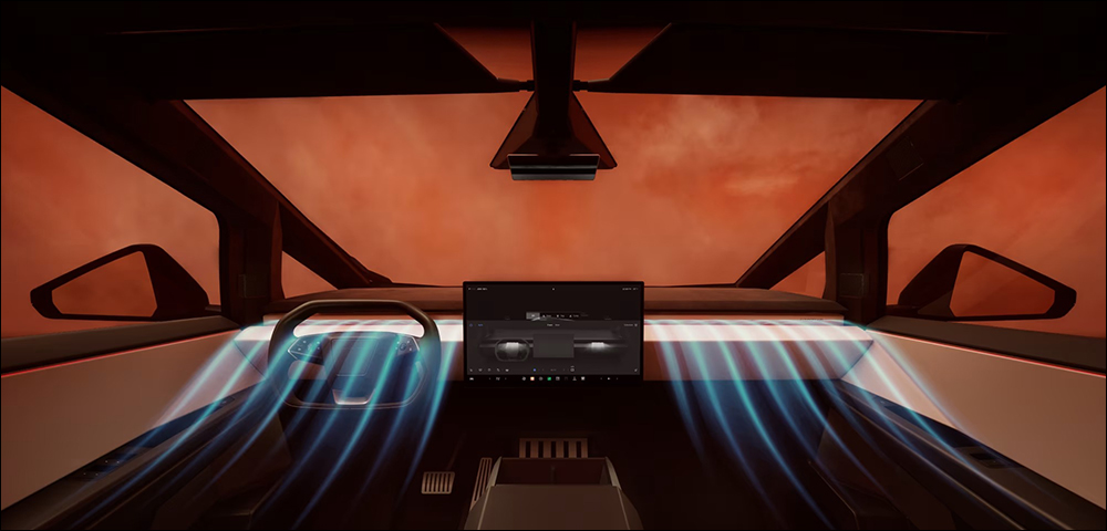 特斯拉 Tesla Cybertruck 純電皮卡正式交車!加速更勝 Porsche 911 ,全新 Powershare 雙向充電功能同步發表,可為電器供電、幫電車夥伴充電 - 電腦王阿達 特斯拉 Tesla Cybertruck 純電皮卡正式交車!加速更勝 Porsche 911 ,全新 Powershare 雙向充電功能同步發表,可為電器供電、幫電車夥伴充電 - 電腦王阿達