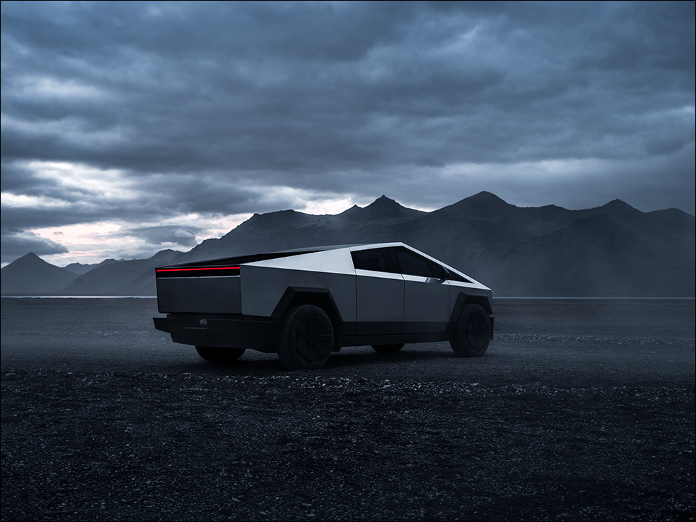 特斯拉 Tesla Cybertruck 純電皮卡正式交車!加速更勝 Porsche 911 ,全新 Powershare 雙向充電功能同步發表,可為電器供電、幫電車夥伴充電 - 電腦王阿達 特斯拉 Tesla Cybertruck 純電皮卡正式交車!加速更勝 Porsche 911 ,全新 Powershare 雙向充電功能同步發表,可為電器供電、幫電車夥伴充電 - 電腦王阿達
