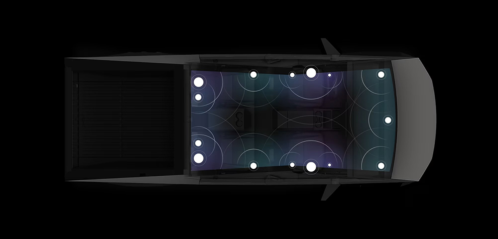 特斯拉 Tesla Cybertruck 純電皮卡正式交車!加速更勝 Porsche 911 ,全新 Powershare 雙向充電功能同步發表,可為電器供電、幫電車夥伴充電 - 電腦王阿達 特斯拉 Tesla Cybertruck 純電皮卡正式交車!加速更勝 Porsche 911 ,全新 Powershare 雙向充電功能同步發表,可為電器供電、幫電車夥伴充電 - 電腦王阿達