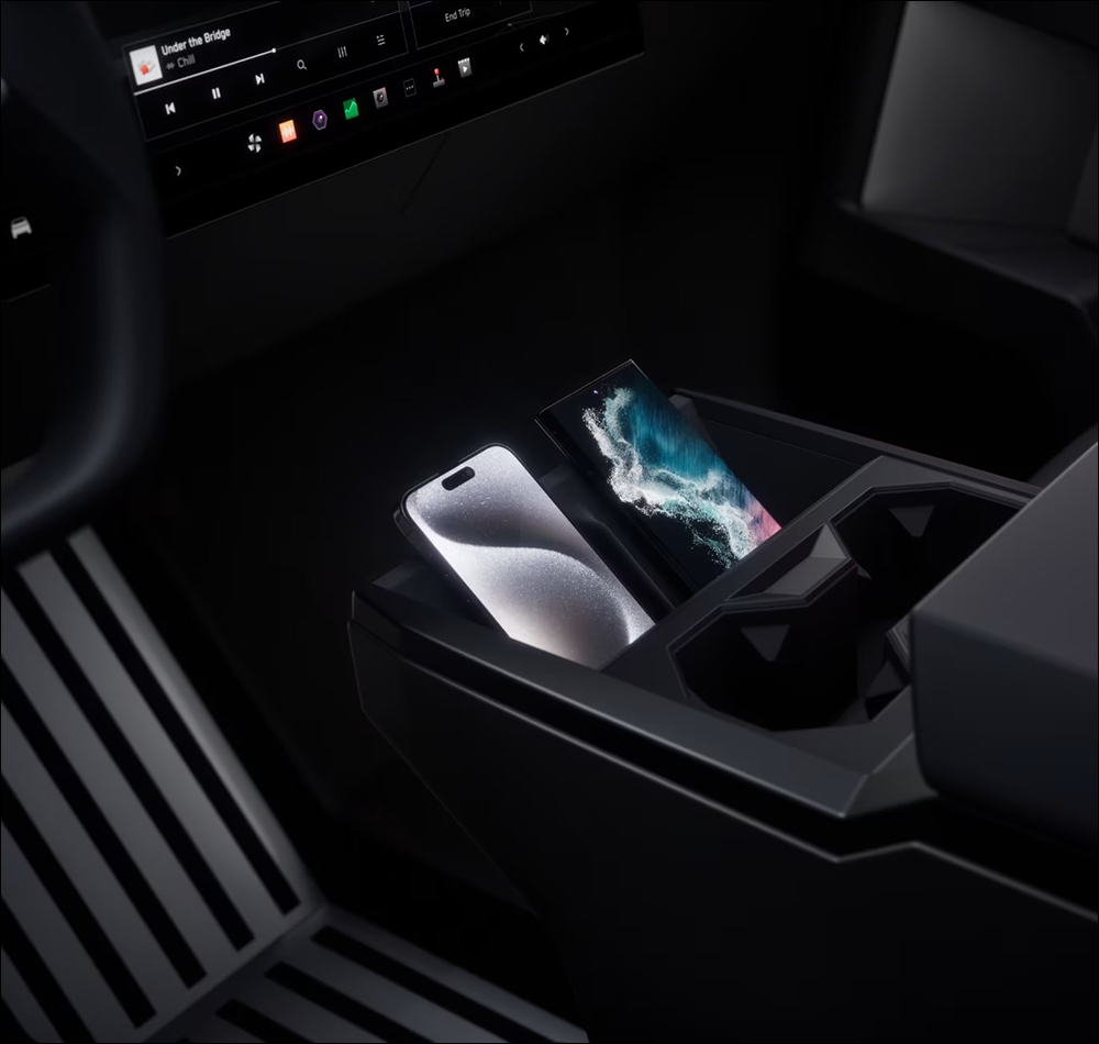 特斯拉 Tesla Cybertruck 純電皮卡正式交車!加速更勝 Porsche 911 ,全新 Powershare 雙向充電功能同步發表,可為電器供電、幫電車夥伴充電 - 電腦王阿達 特斯拉 Tesla Cybertruck 純電皮卡正式交車!加速更勝 Porsche 911 ,全新 Powershare 雙向充電功能同步發表,可為電器供電、幫電車夥伴充電 - 電腦王阿達