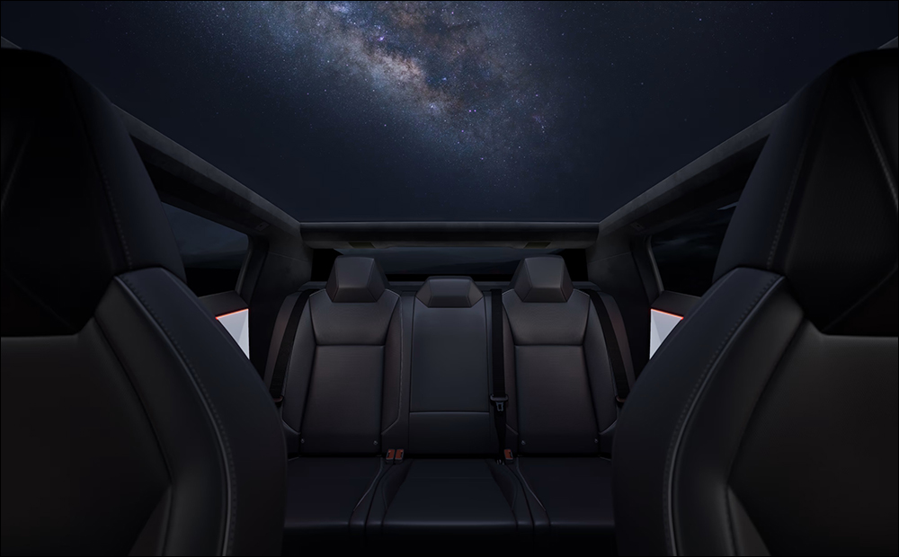 特斯拉 Tesla Cybertruck 純電皮卡正式交車!加速更勝 Porsche 911 ,全新 Powershare 雙向充電功能同步發表,可為電器供電、幫電車夥伴充電 - 電腦王阿達 特斯拉 Tesla Cybertruck 純電皮卡正式交車!加速更勝 Porsche 911 ,全新 Powershare 雙向充電功能同步發表,可為電器供電、幫電車夥伴充電 - 電腦王阿達