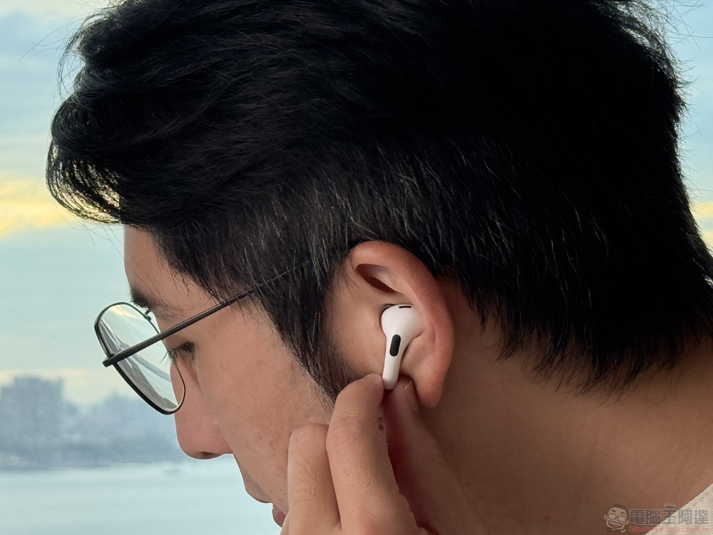 AirPods Pro / AirPods 4 無法正常切換降噪與通透模式?可以檢查這些設定與注意事項 - 電腦王阿達 AirPods Pro / AirPods 4 無法正常切換降噪與通透模式?可以檢查這些設定與注意事項 - 電腦王阿達
