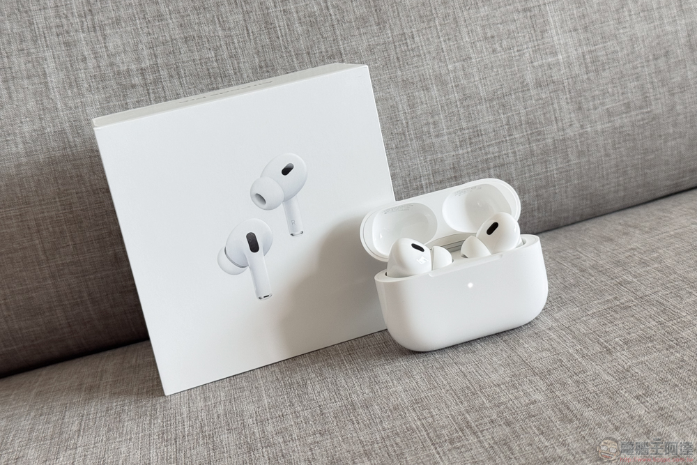 AirPods Pro / AirPods 4 無法正常切換降噪與通透模式?可以檢查這些設定與注意事項 - 電腦王阿達 AirPods Pro / AirPods 4 無法正常切換降噪與通透模式?可以檢查這些設定與注意事項 - 電腦王阿達