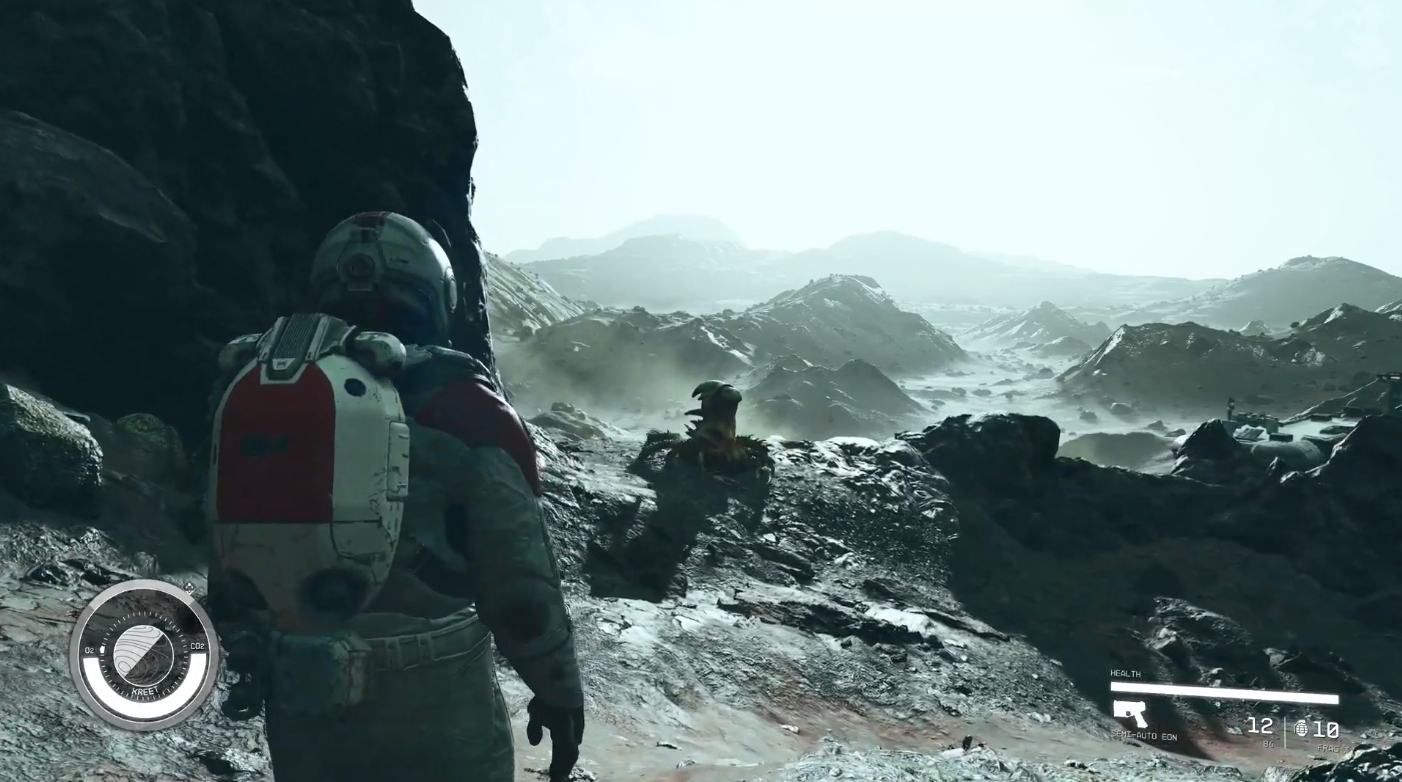 同業認為 Bethesda 親自回應《星空》Steam 負評是業界常態,但問題出在回應的內容 - 電腦王阿達 同業認為 Bethesda 親自回應《星空》Steam 負評是業界常態,但問題出在回應的內容 - 電腦王阿達