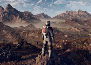 同業認為 Bethesda 親自回應《星空》Steam 負評是業界常態，但問題出在回應的內容